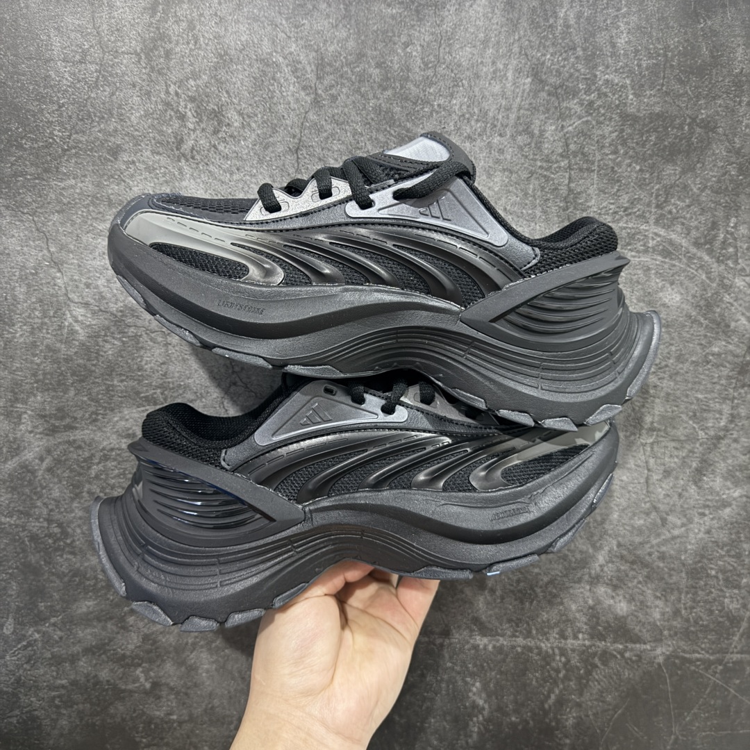  
【纯原版】Adidas Vento XLG MTW
顶级品质 原鞋开发 原版大盒 
脉冲系列 复古休