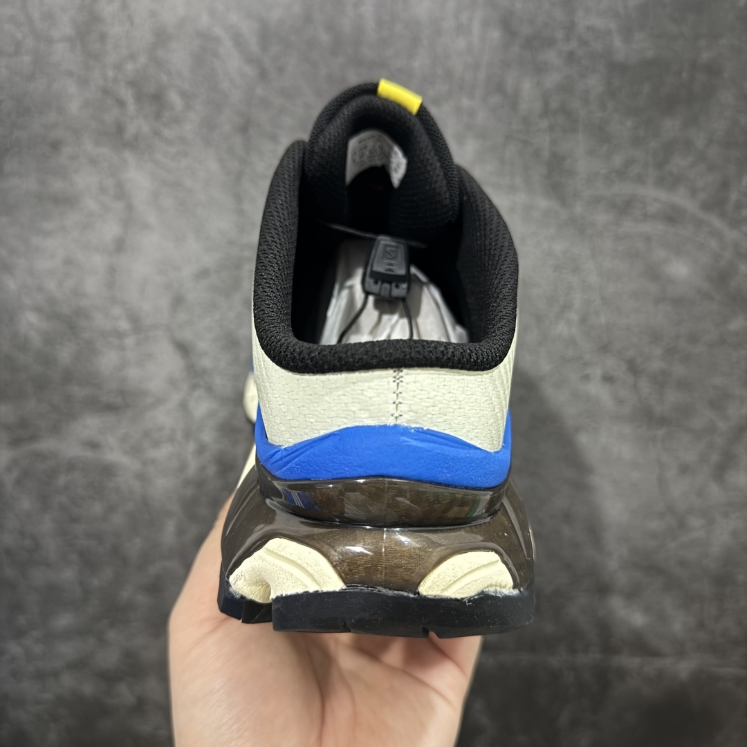 【纯原版】SALOMON萨洛蒙 XT-4 MULE MM6
MAISON MARGIELA 户