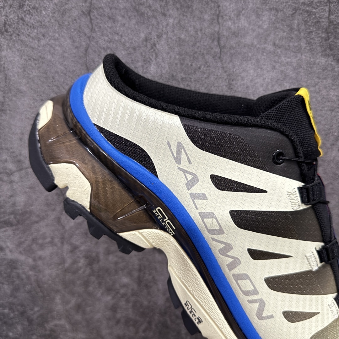 【纯原版】SALOMON萨洛蒙 XT-4 MULE MM6
MAISON MARGIELA 户