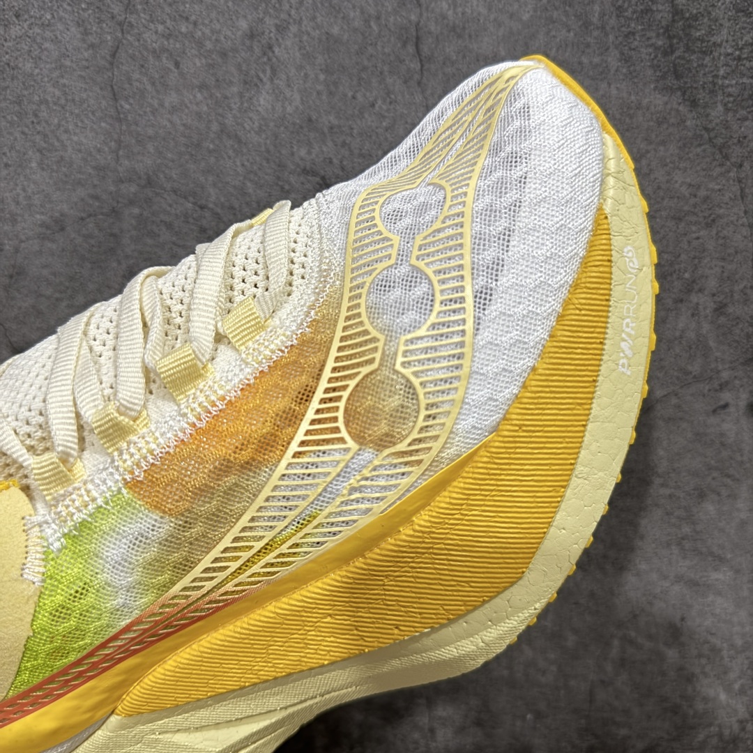  
【纯原版】SAUCONY索康尼 ENDORPHIN PRO4 啡鹏系列 男女低帮缓震跑步鞋 

注意