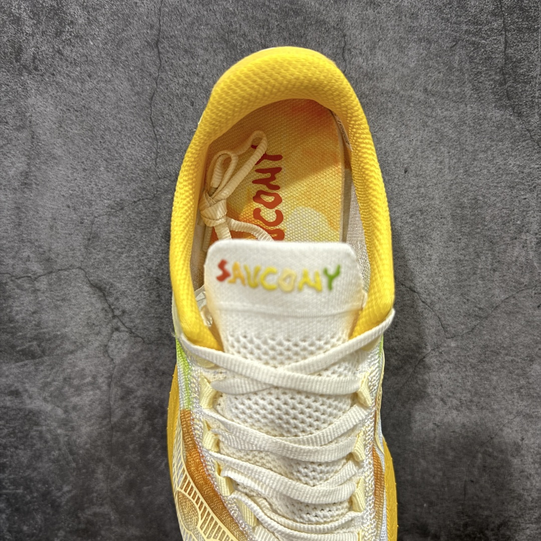  
【纯原版】SAUCONY索康尼 ENDORPHIN PRO4 啡鹏系列 男女低帮缓震跑步鞋 

注意