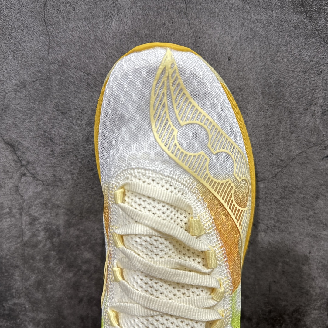  
【纯原版】SAUCONY索康尼 ENDORPHIN PRO4 啡鹏系列 男女低帮缓震跑步鞋 

注意