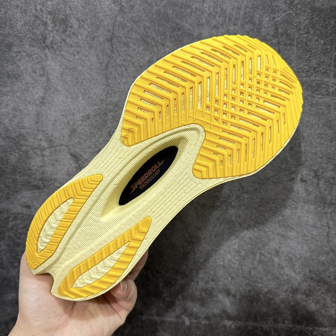  
【纯原版】SAUCONY索康尼 ENDORPHIN PRO4 啡鹏系列 男女低帮缓震跑步鞋 

注意