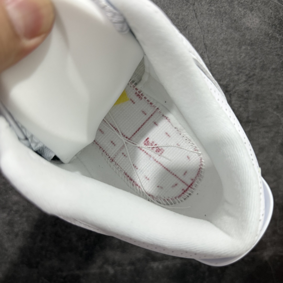  
【原厂版】Air Jordan 3 Retro Pure Money AJ3 乔3复刻白猫 CT85
