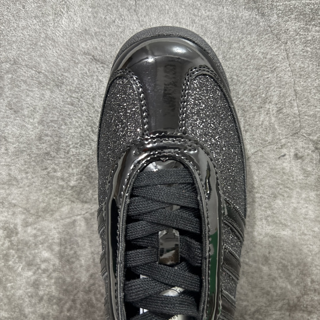 【纯原版】Adidas SL 72 系列德训足球风百搭低帮休闲运动板鞋 JQ2615