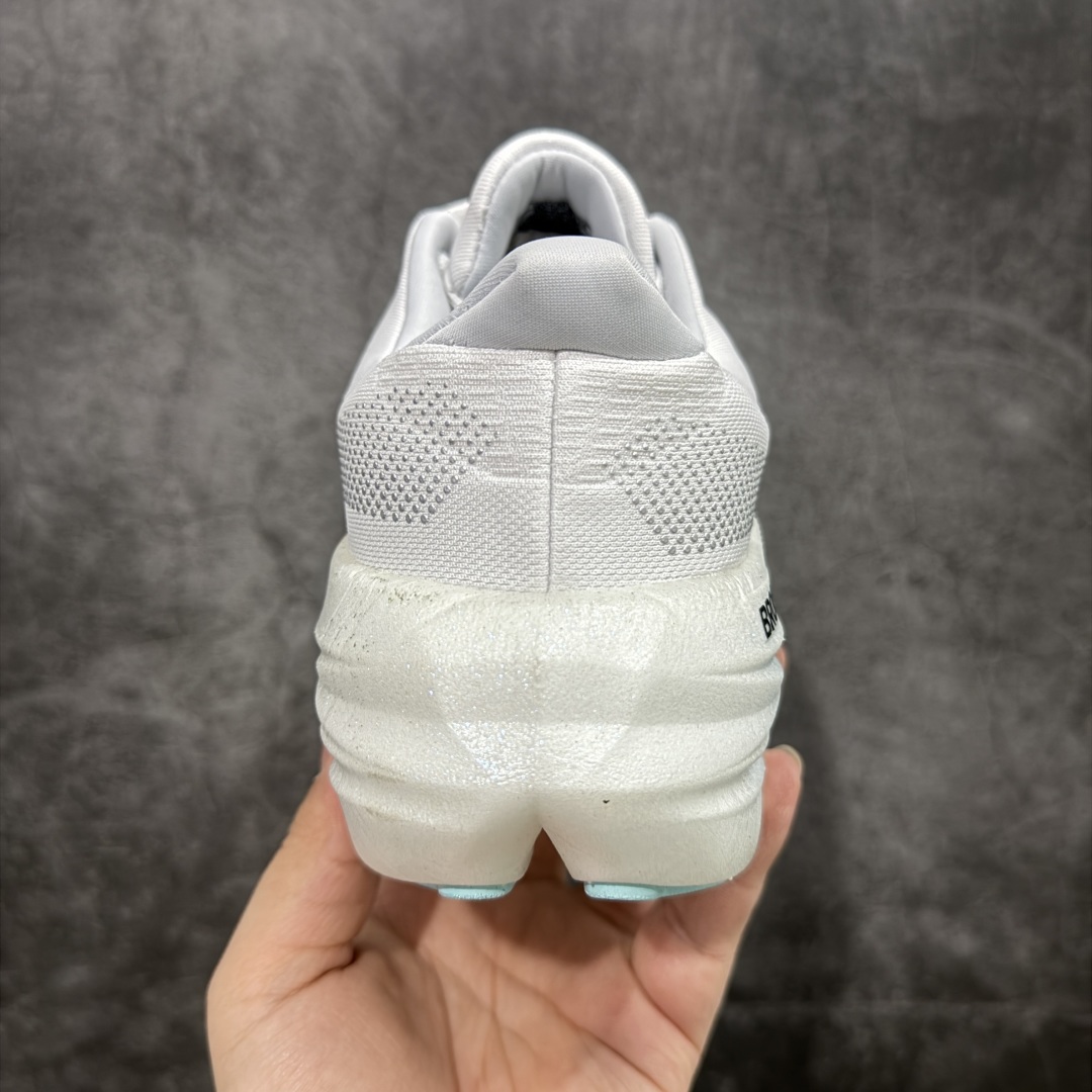  
【超临界版】Brooks 布鲁克斯 Glycerin Max
超弹轻盈跑步鞋 
低帮透气缓震支撑休闲