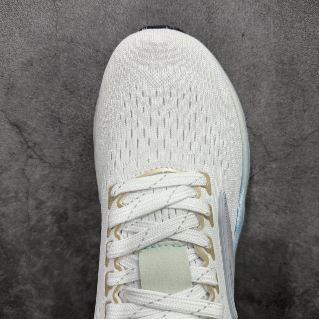  
【超临界版】Brooks 布鲁克斯 Glycerin Max
超弹轻盈跑步鞋 
低帮透气缓震支撑休闲