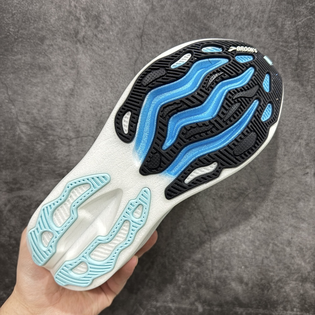  
【超临界版】Brooks 布鲁克斯 Glycerin Max
超弹轻盈跑步鞋 
低帮透气缓震支撑休闲