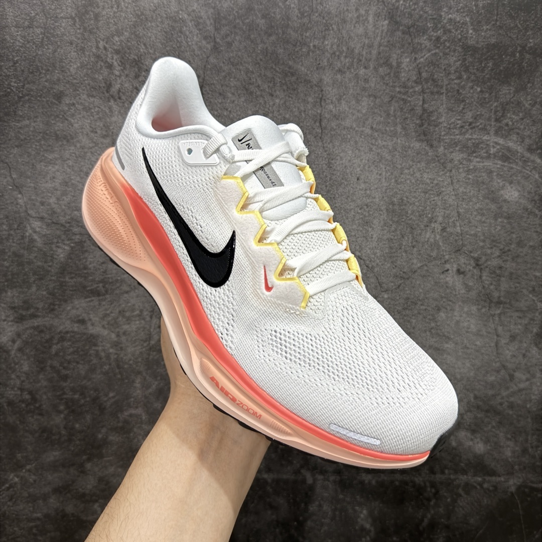 【XE纯原】Nike Air Zoom Pegasus 41 登月41代超级飞马系列马拉松跑步鞋