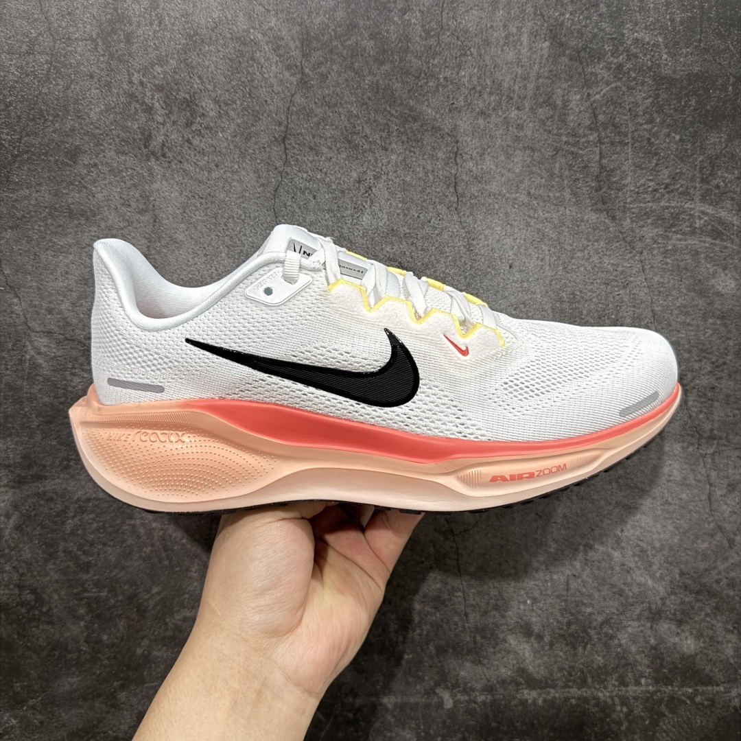 【XE纯原】Nike Air Zoom Pegasus 41 登月41代超级飞马系列马拉松跑步鞋