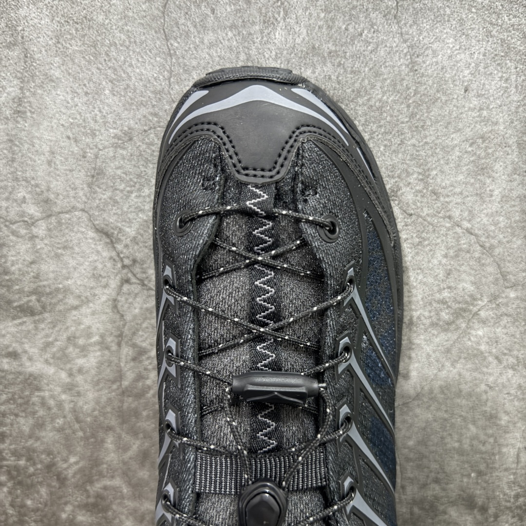 图片[5]-【GX越南版】HOKA ONE ONE Mafate Three 2舒适耐磨低帮跑步鞋男女同款黑色 尺码：36-45 货号：1141572-BBLC-选品中心