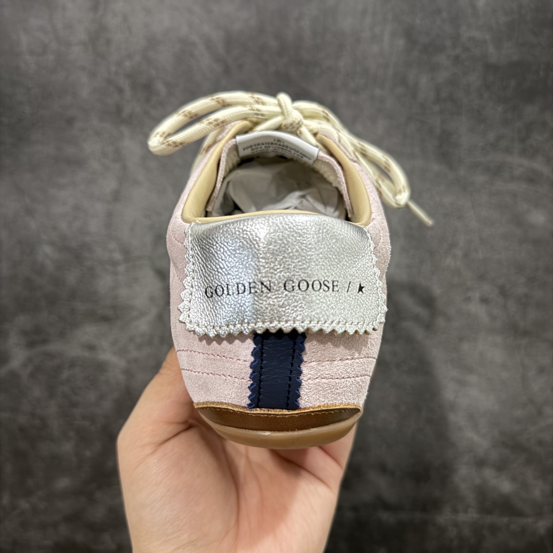  
GGDB二代  25款最新系列 True star❕ Golden Goose 25周年限定款三色#