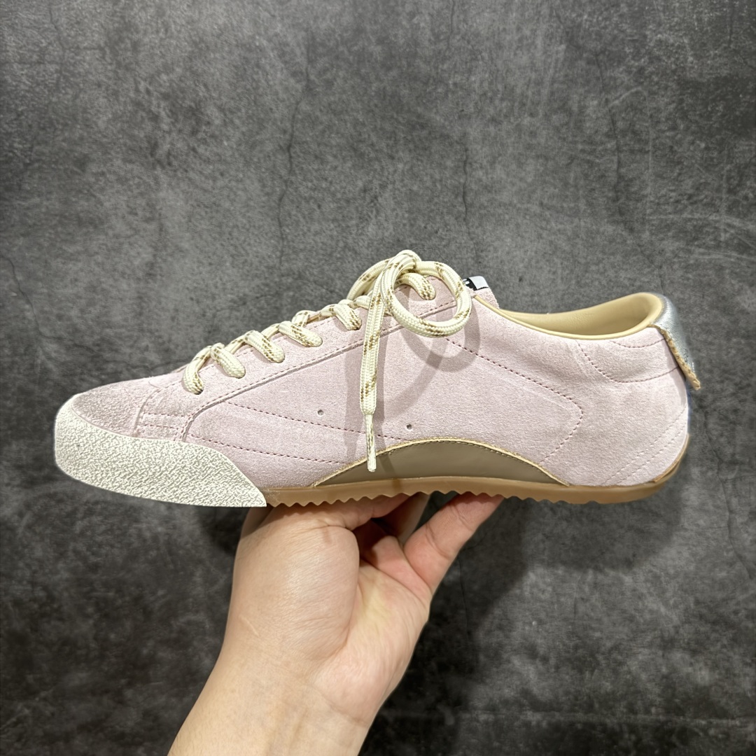  
GGDB二代  25款最新系列 True star❕ Golden Goose 25周年限定款三色#