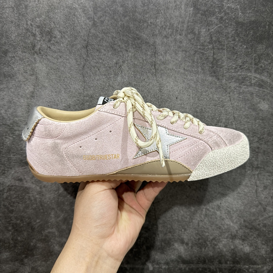  
GGDB二代  25款最新系列 True star❕ Golden Goose 25周年限定款三色#