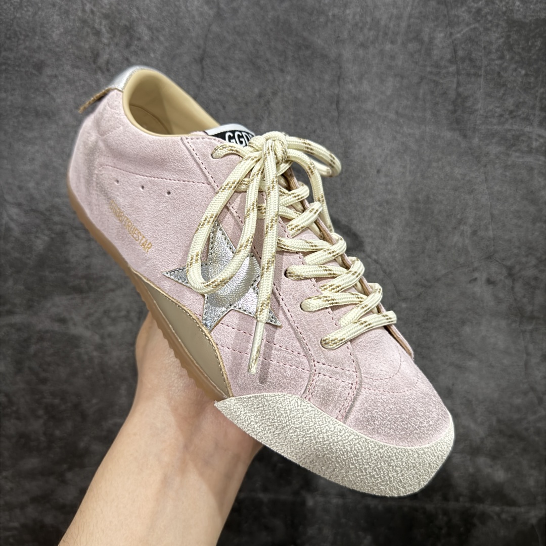  
GGDB二代  25款最新系列 True star❕ Golden Goose 25周年限定款三色#