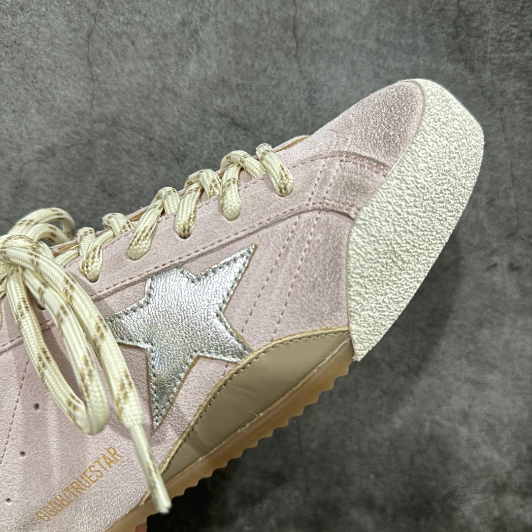  
GGDB二代  25款最新系列 True star❕ Golden Goose 25周年限定款三色#