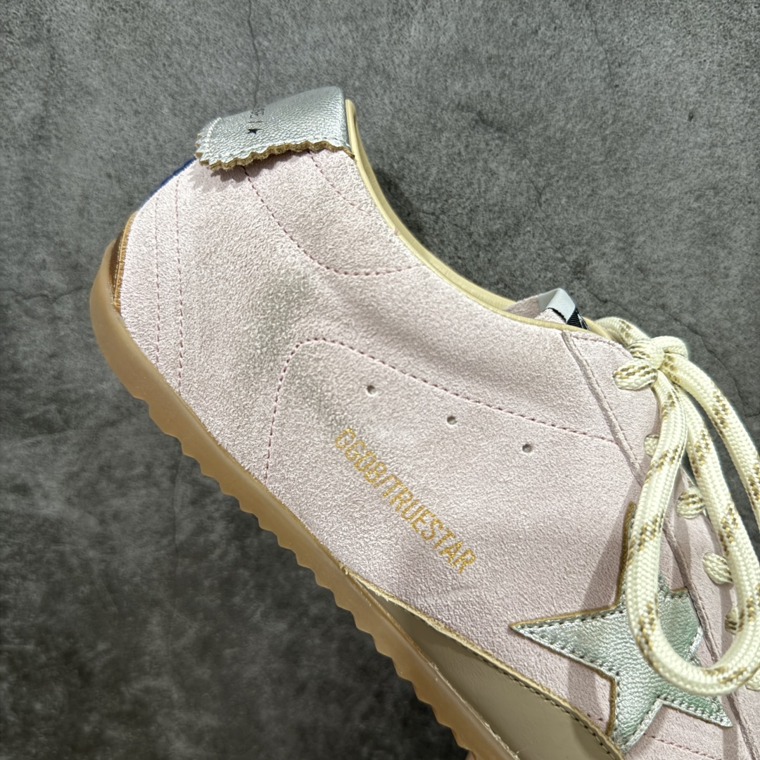  
GGDB二代  25款最新系列 True star❕ Golden Goose 25周年限定款三色#