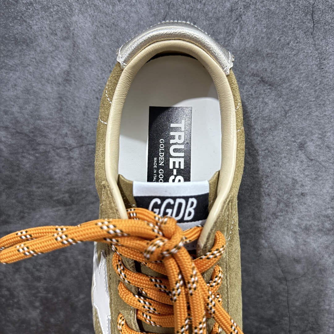  
GGDB二代  25款最新系列 True star❕ Golden Goose 25周年限定款三色#