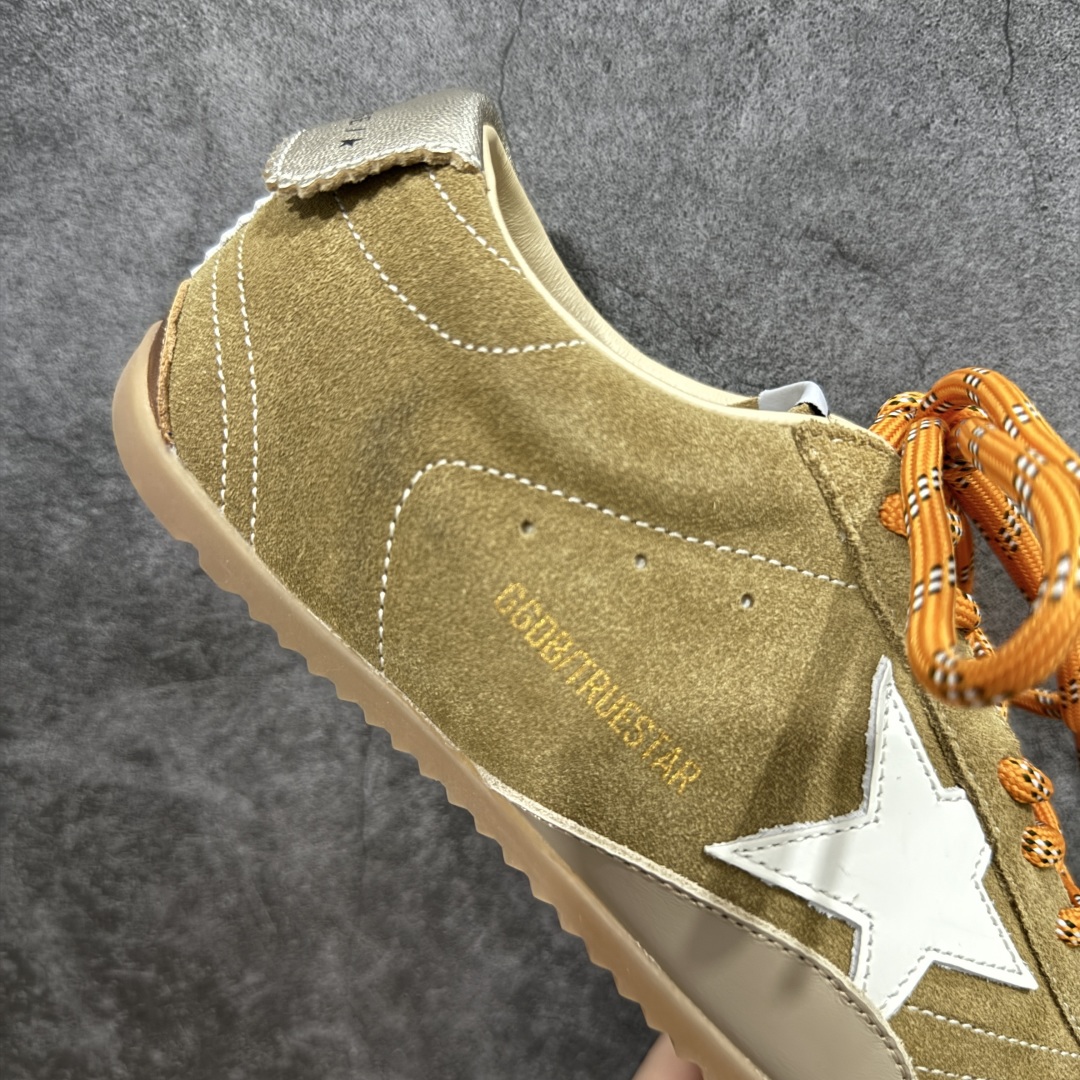  
GGDB二代  25款最新系列 True star❕ Golden Goose 25周年限定款三色#