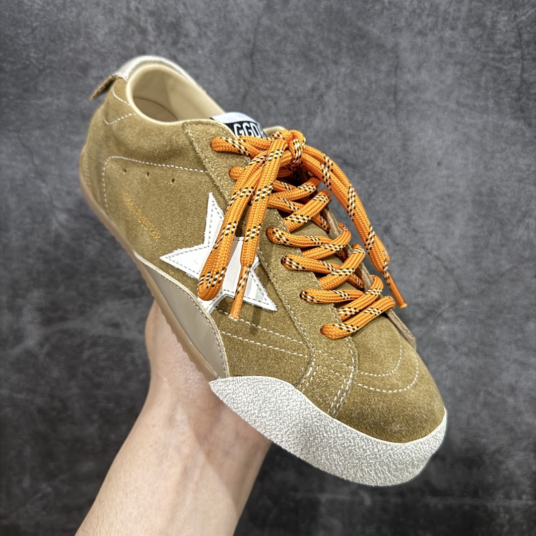 
GGDB二代  25款最新系列 True star❕ Golden Goose 25周年限定款三色#