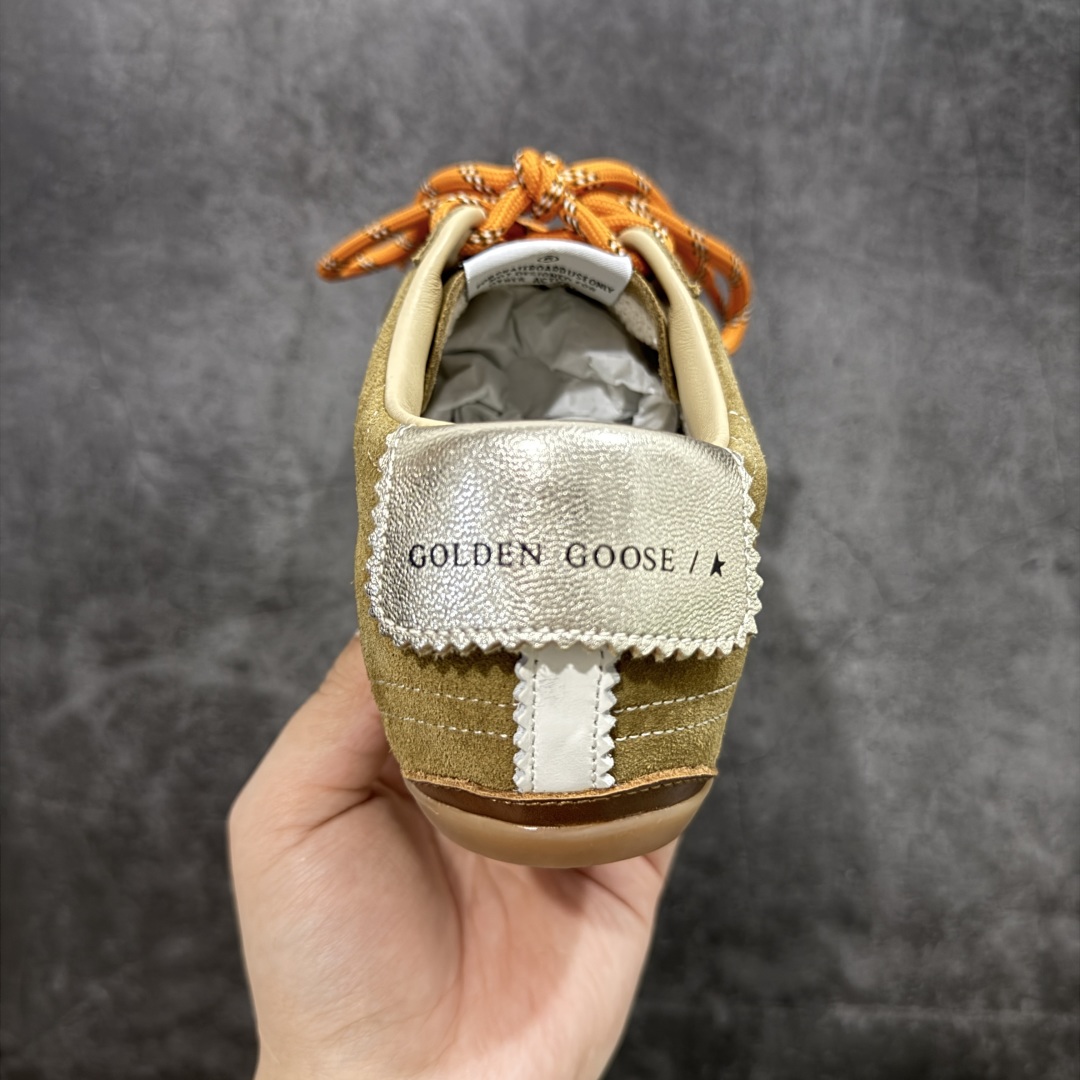  
GGDB二代  25款最新系列 True star❕ Golden Goose 25周年限定款三色#