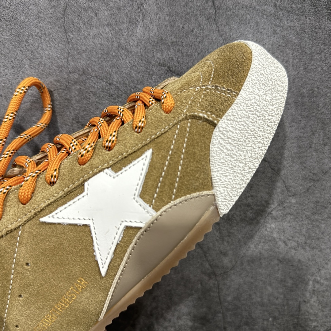  
GGDB二代  25款最新系列 True star❕ Golden Goose 25周年限定款三色#