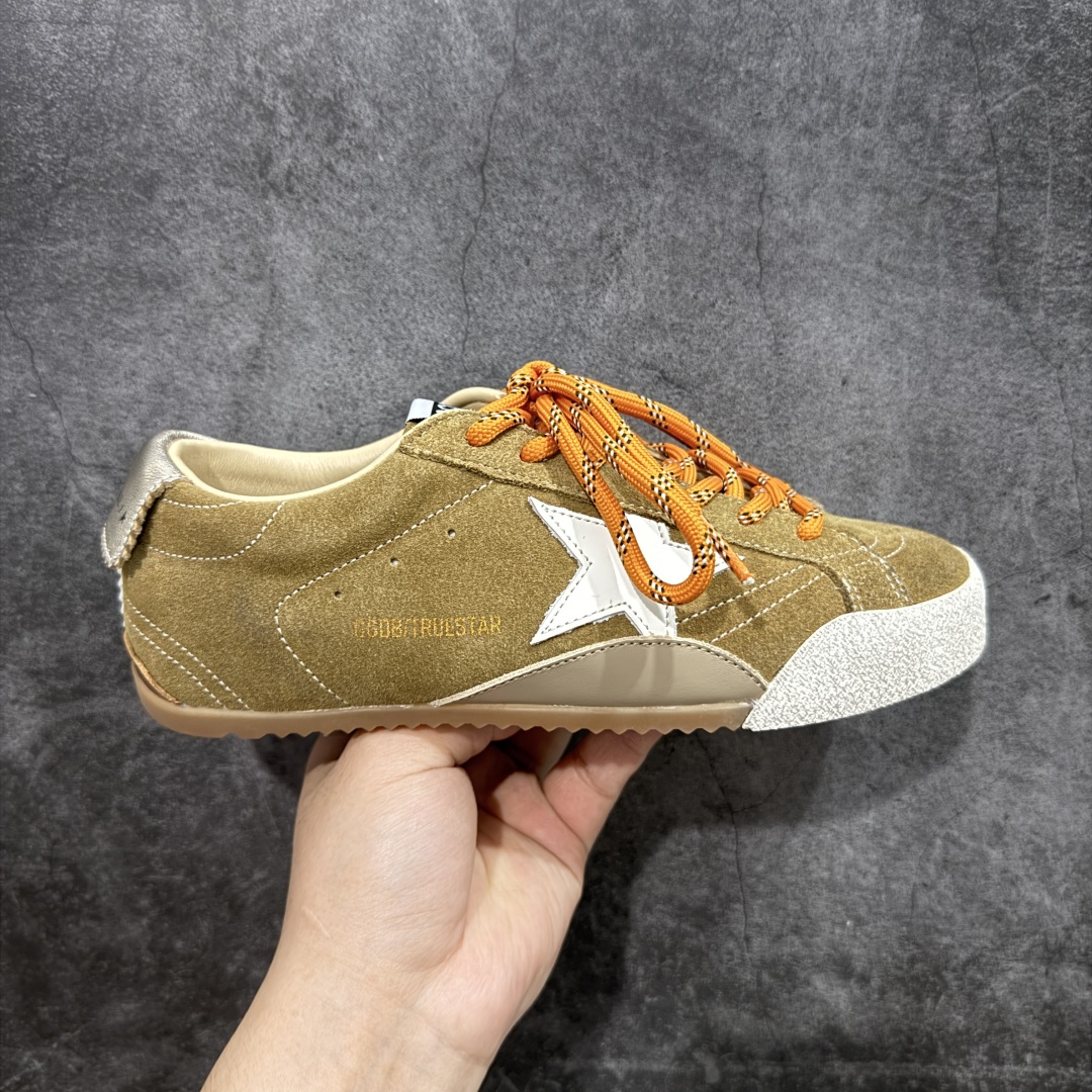  
GGDB二代  25款最新系列 True star❕ Golden Goose 25周年限定款三色#