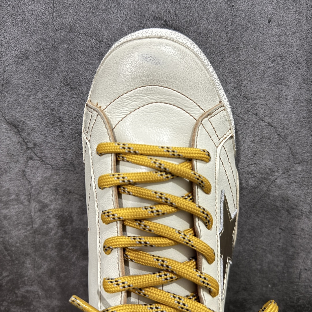  
GGDB二代  25款最新系列 True star❕ Golden Goose 25周年限定款三色#