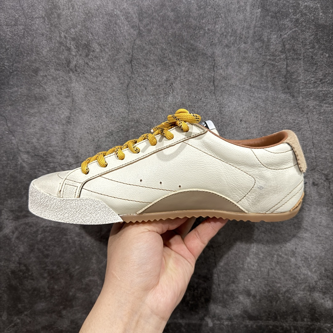  
GGDB二代  25款最新系列 True star❕ Golden Goose 25周年限定款三色#