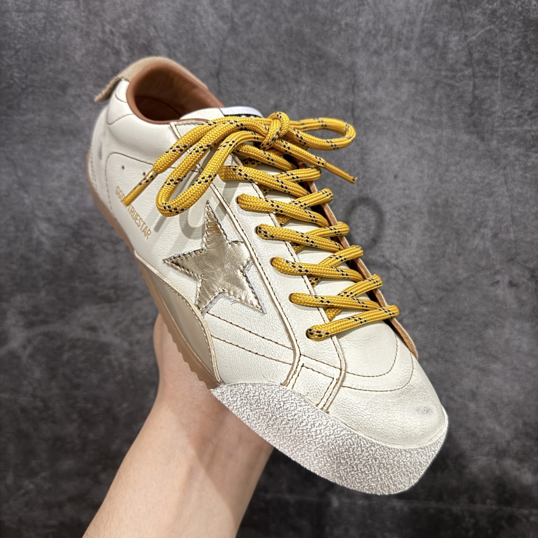  
GGDB二代  25款最新系列 True star❕ Golden Goose 25周年限定款三色#