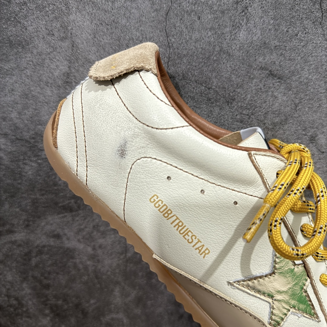 
GGDB二代  25款最新系列 True star❕ Golden Goose 25周年限定款三色#