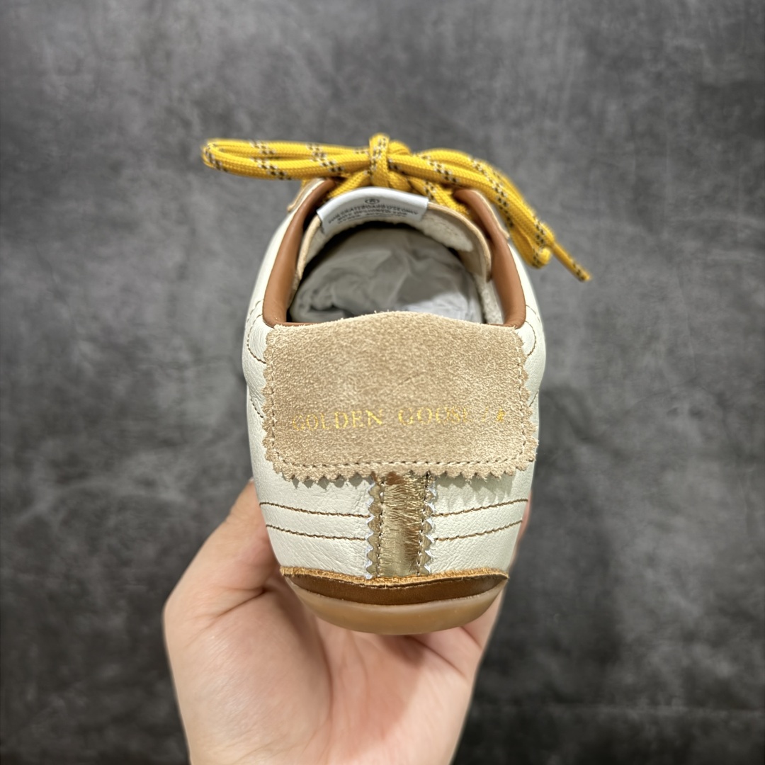 
GGDB二代  25款最新系列 True star❕ Golden Goose 25周年限定款三色#