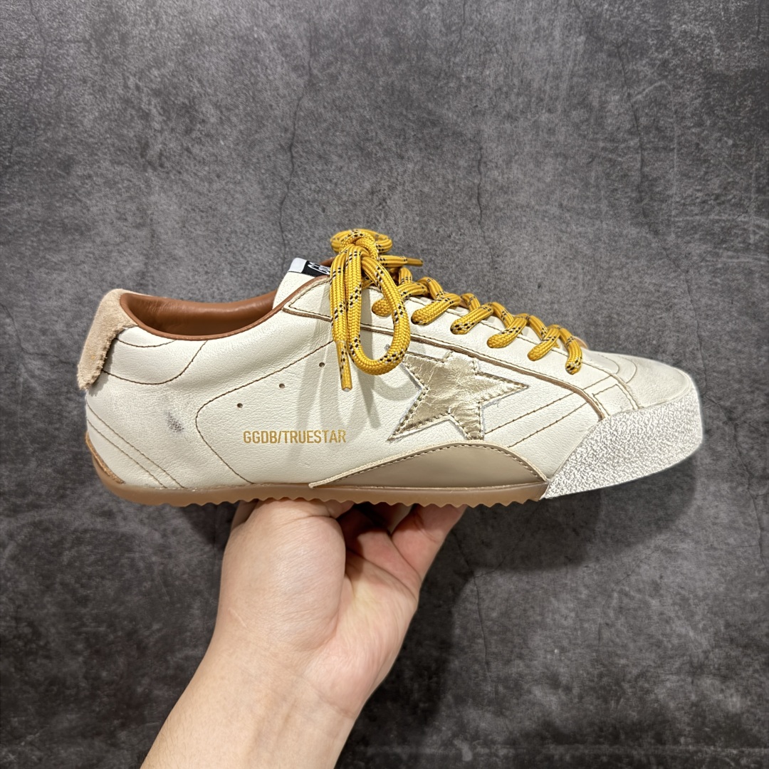  
GGDB二代  25款最新系列 True star❕ Golden Goose 25周年限定款三色#
