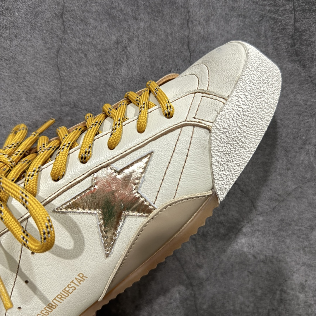  
GGDB二代  25款最新系列 True star❕ Golden Goose 25周年限定款三色#