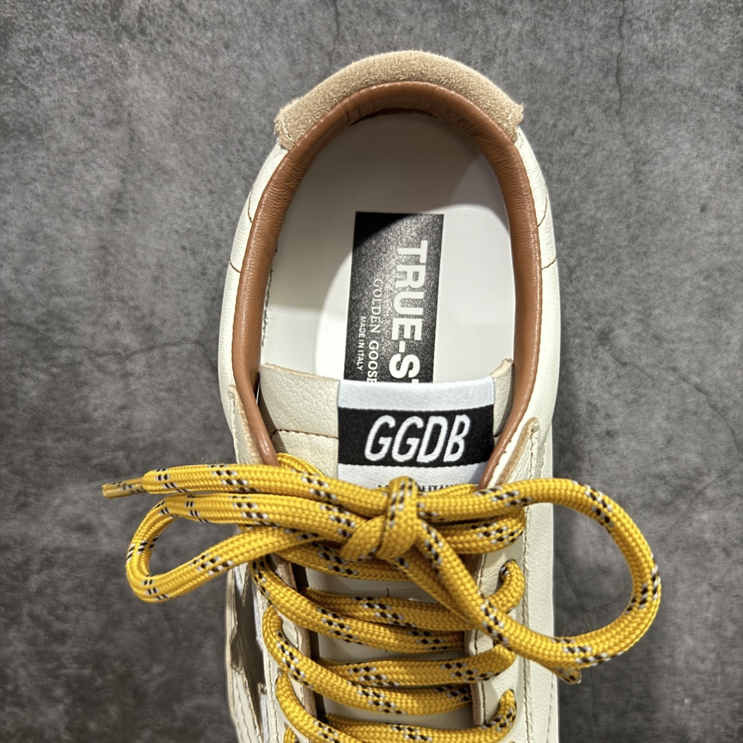  
GGDB二代  25款最新系列 True star❕ Golden Goose 25周年限定款三色#