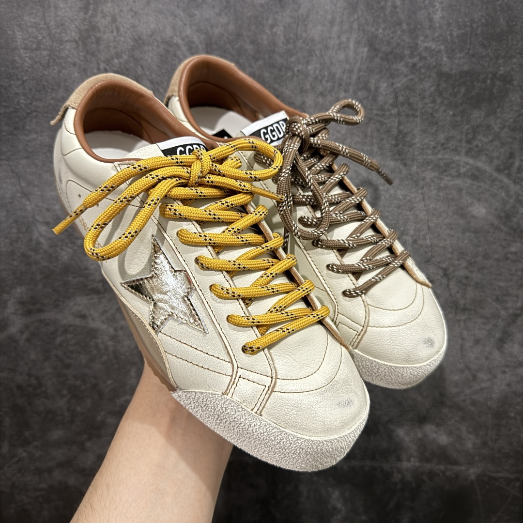  
GGDB二代  25款最新系列 True star❕ Golden Goose 25周年限定款三色#