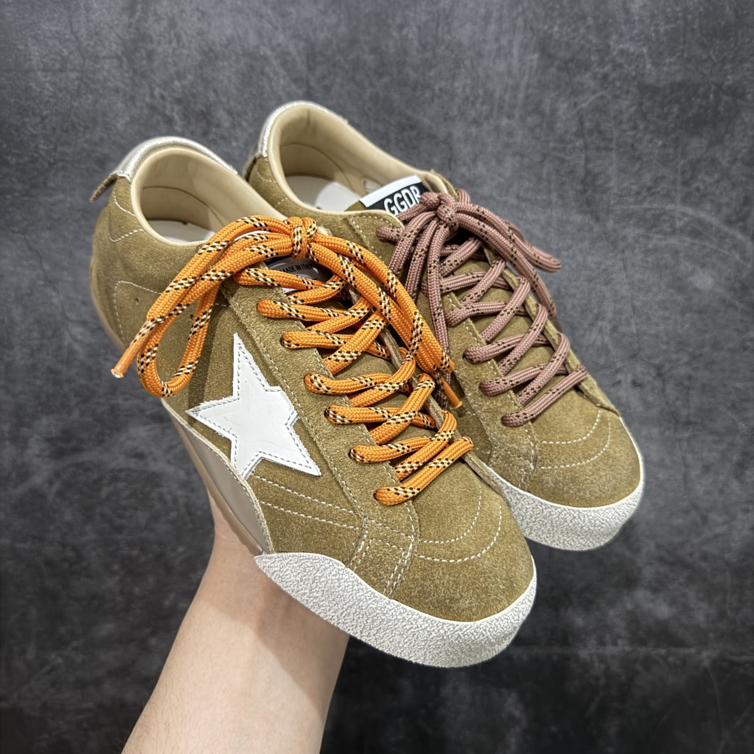  
GGDB二代  25款最新系列 True star❕ Golden Goose 25周年限定款三色#