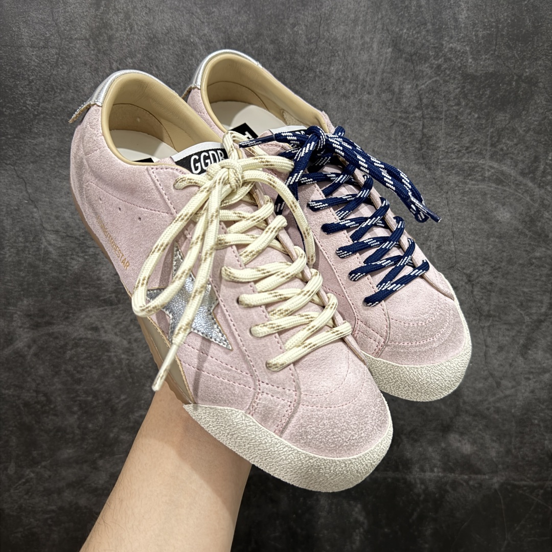  
GGDB二代  25款最新系列 True star❕ Golden Goose 25周年限定款三色#