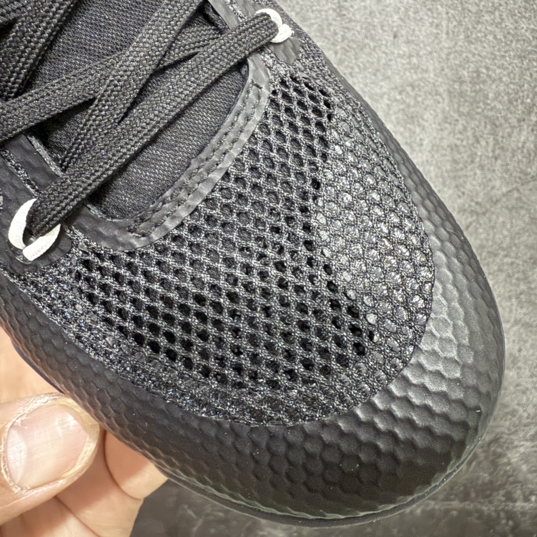 图片[4]-【MX纯原】Nike Kobe 11 Elite Low XDR Team Bank Black 科比 实战舒适 防滑轻便 低帮 篮球鞋 黑白 专业篮球鞋纯原大厂出品 真实战篮球鞋 1：1原鞋配置 标准气垫厚度 加强耐磨大底 鞋垫前后置zoom气垫 完美鞋型 更好保护您的双足 货号：856485-001 尺码：39-48.5-选品中心