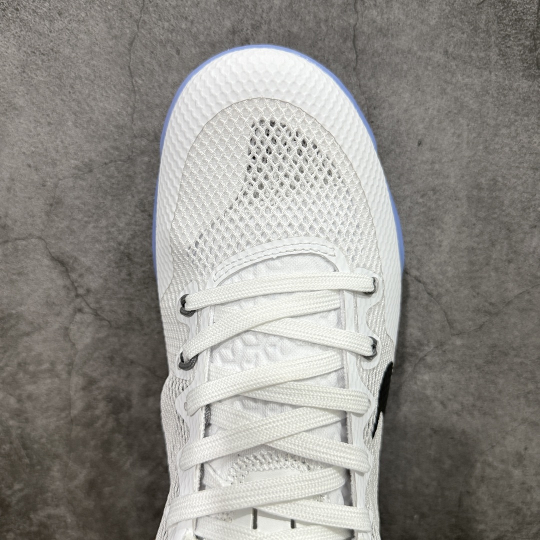 图片[5]-【MX纯原】Nike Kobe 11 Elite Low XDR Team Bank Black 科比 实战舒适 防滑轻便 低帮 篮球鞋 黑白 专业篮球鞋纯原大厂出品 真实战篮球鞋 1：1原鞋配置 标准气垫厚度 加强耐磨大底 鞋垫前后置zoom气垫 完美鞋型 更好保护您的双足 货号：836183-100 尺码：39-48.5-选品中心