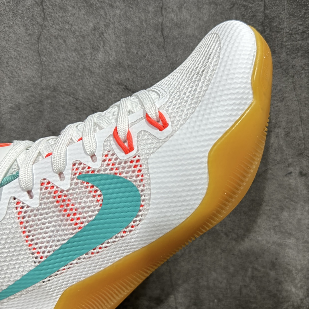 图片[6]-【MX纯原】Nike Kobe 11 Elite Low XDR Team Bank Black 科比 实战舒适 防滑轻便 低帮 篮球鞋 黑白 专业篮球鞋纯原大厂出品 真实战篮球鞋 1：1原鞋配置 标准气垫厚度 加强耐磨大底 鞋垫前后置zoom气垫 完美鞋型 更好保护您的双足 货号：836184-103 尺码：39-48.5-选品中心