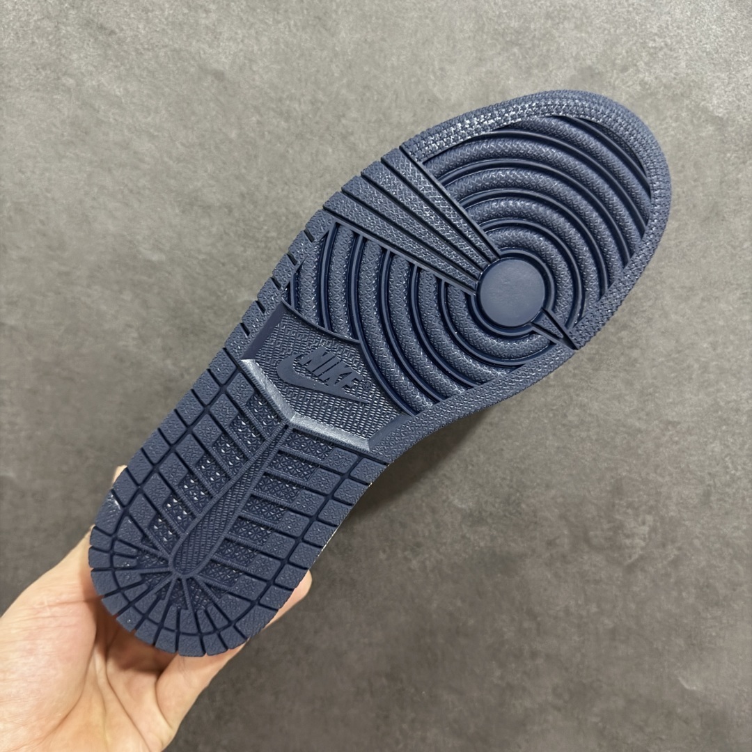 【定制版】Travis Scott x Fragment Design x Air Jordan 1