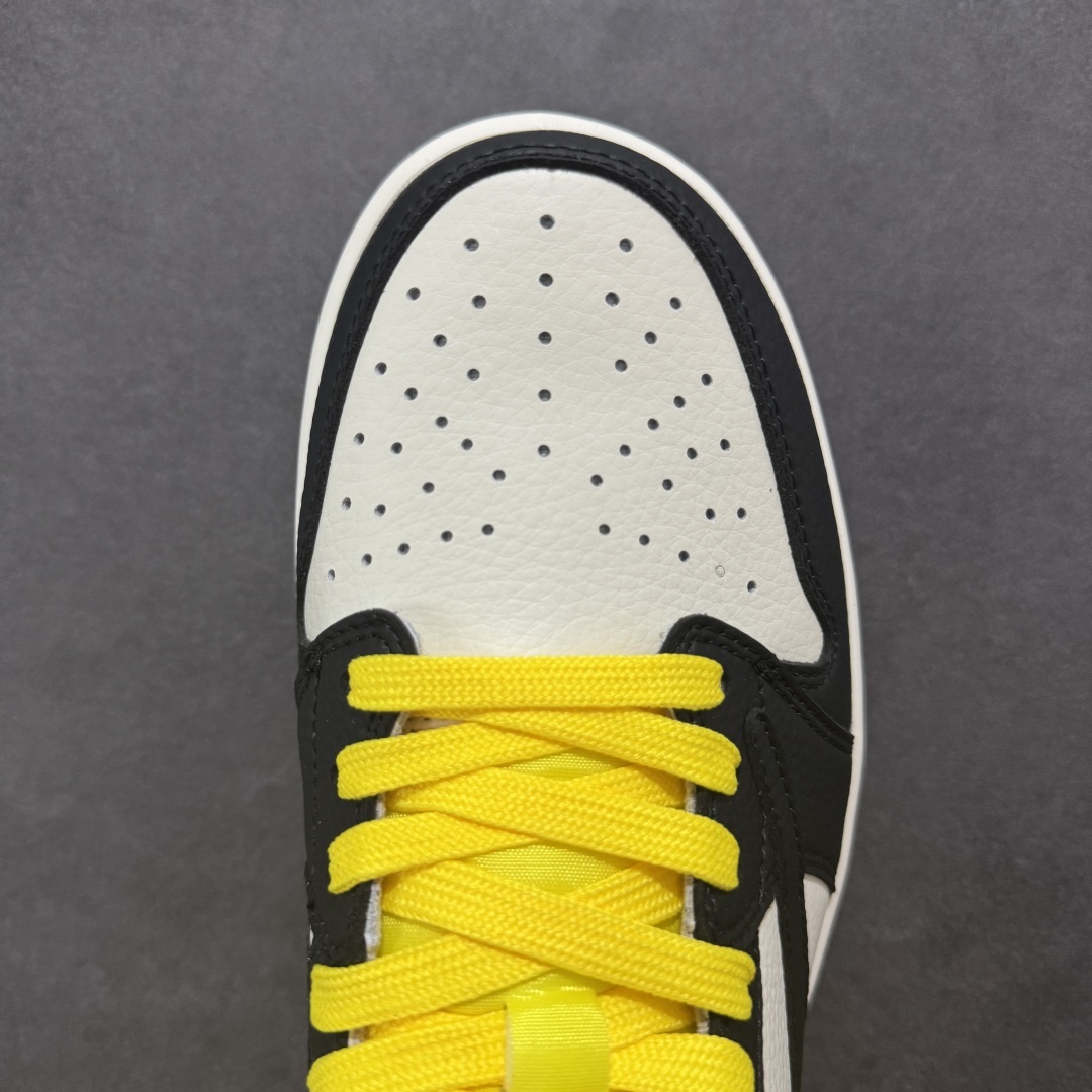 【定制版】Travis Scott x Fragment Design x Air Jordan 1