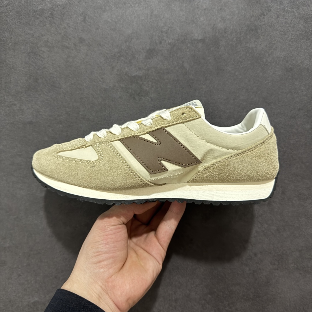 图片[2]-【K版】New Balance NB 471 系列 鞋款特别附赠两双带有品牌标识的限定配色鞋带，在色彩的变换间激发更多造型灵感 New Balance 471鞋款的诞生，不仅承载着New Balance对复古薄底跑鞋的创意诠释，更延续了品牌对经典设计的传承与致敬。 货号： U471AI 尺码：36-45-选品中心