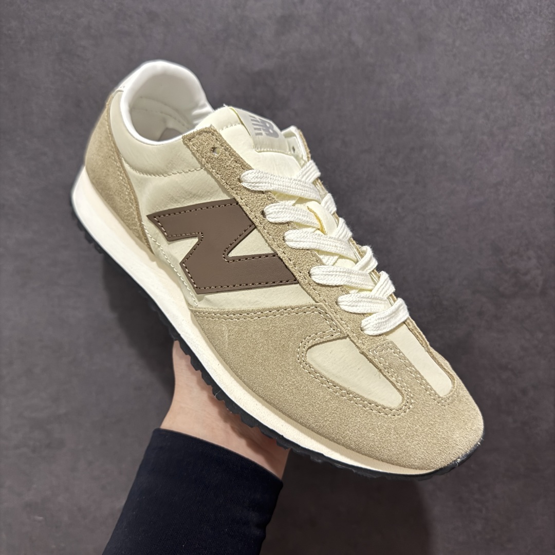 图片[3]-【K版】New Balance NB 471 系列 鞋款特别附赠两双带有品牌标识的限定配色鞋带，在色彩的变换间激发更多造型灵感 New Balance 471鞋款的诞生，不仅承载着New Balance对复古薄底跑鞋的创意诠释，更延续了品牌对经典设计的传承与致敬。 货号： U471AI 尺码：36-45-选品中心