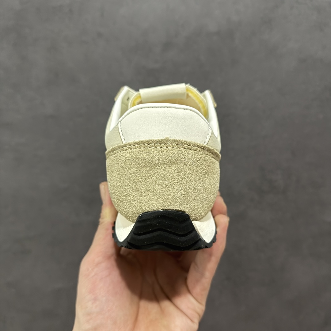 图片[4]-【K版】New Balance NB 471 系列 鞋款特别附赠两双带有品牌标识的限定配色鞋带，在色彩的变换间激发更多造型灵感 New Balance 471鞋款的诞生，不仅承载着New Balance对复古薄底跑鞋的创意诠释，更延续了品牌对经典设计的传承与致敬。 货号： U471AI 尺码：36-45-选品中心