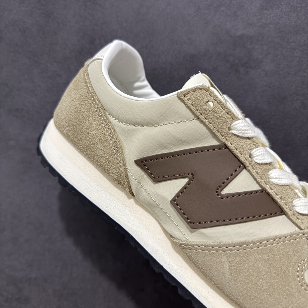 图片[6]-【K版】New Balance NB 471 系列 鞋款特别附赠两双带有品牌标识的限定配色鞋带，在色彩的变换间激发更多造型灵感 New Balance 471鞋款的诞生，不仅承载着New Balance对复古薄底跑鞋的创意诠释，更延续了品牌对经典设计的传承与致敬。 货号： U471AI 尺码：36-45-选品中心