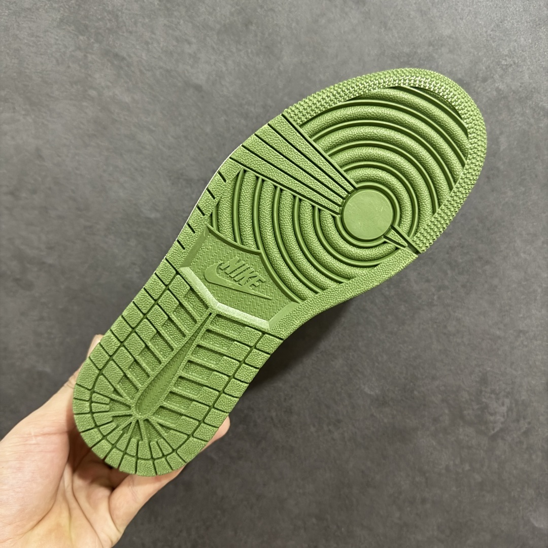 【定制版】Travis Scott x Nike Air Jordan 1 Low x Champi
