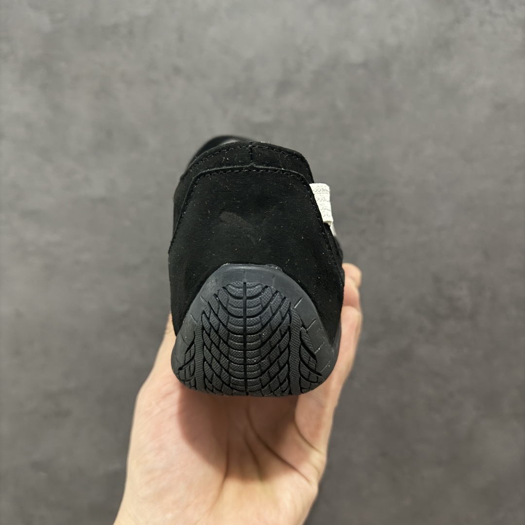 图片[4]-【公司级】Puma Speedcat 舒适百搭 低帮 芭蕾鞋 #朴彩英 rose 同款 黑粉配色甜酷感拉满 低帮设计超显脚踝纤细，上脚轻盈又舒适。不管日常出街还是运动都适配，防滑耐磨超抗造。 尺码：36 37.5 38 38.5 39 40-选品中心