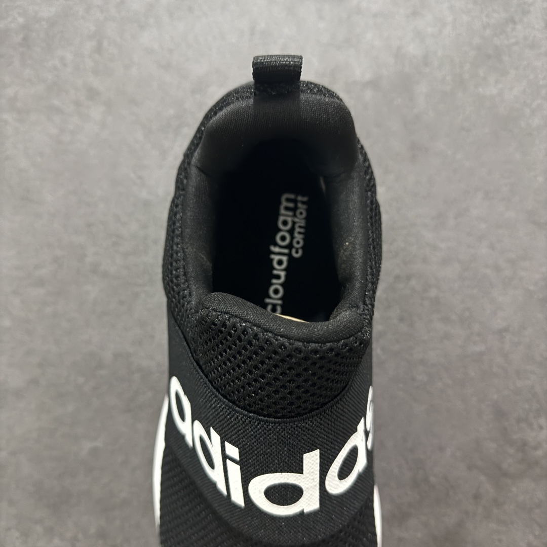 图片[7]-【福利特价】Adidas/阿迪达斯 Adidas NEO LITE RACER情侣中性休闲慢跑鞋 H04825 春夏透气小跑鞋 轻盈舒适透气 上脚百搭 通勤健身都很舒服 尺码：40 41 42 43 44 45-选品中心